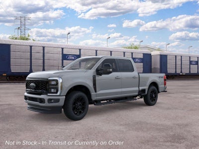 2026 Ford F-250SD F-250® Lariat®