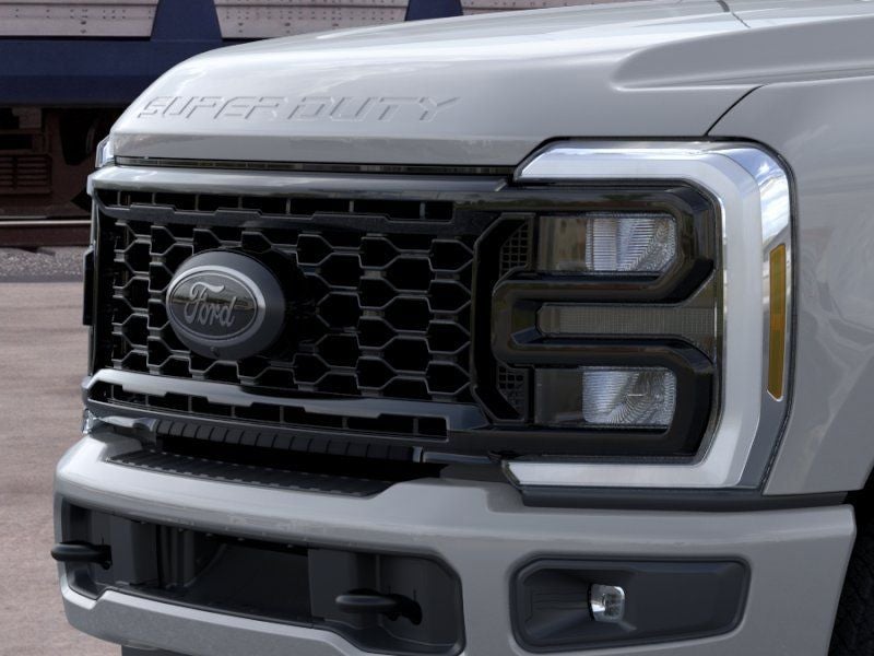 2026 Ford F-250SD F-250® Lariat®