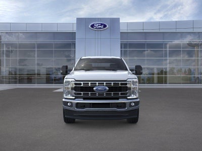 2026 Ford F-250SD F-250® XLT
