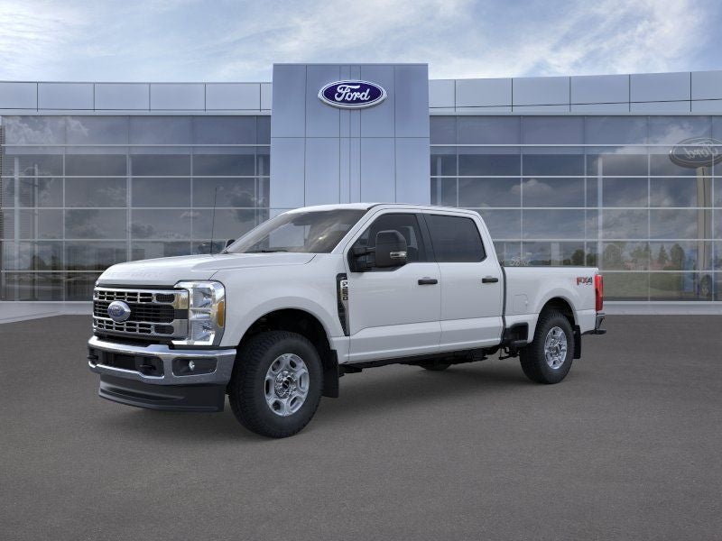 2026 Ford F-250SD F-250® XLT