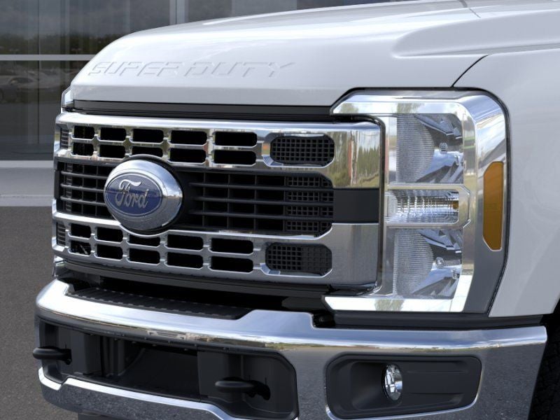 2026 Ford F-250SD F-250® XLT
