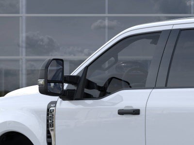 2026 Ford F-250SD F-250® XLT