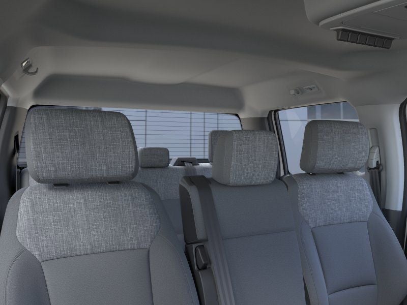 2026 Ford F-250SD F-250® XLT