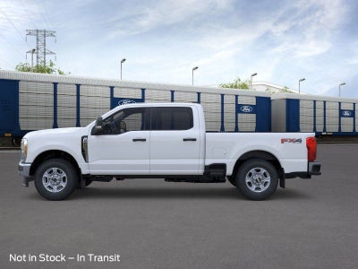 2026 Ford F-250SD Base
