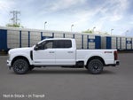 2026 Ford F-250SD F-250® Platinum®