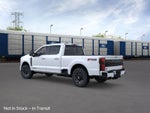 2026 Ford F-250SD F-250® Platinum®