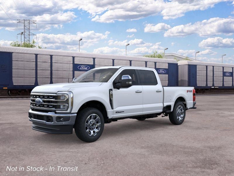 2026 Ford F-250SD F-250® Lariat®