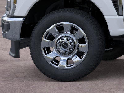 2026 Ford F-250SD F-250® Lariat®