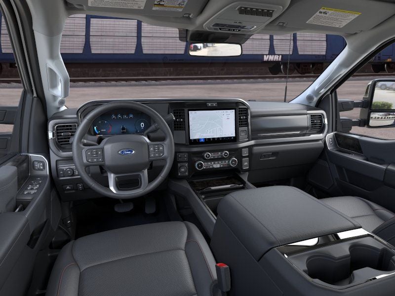 2026 Ford F-250SD F-250® Lariat®