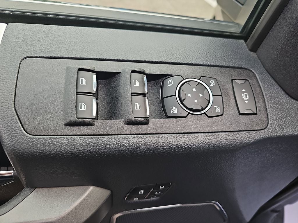 2022 Ford F-250SD Platinum