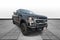 2022 Ford F-250SD Platinum