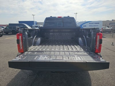 2023 Ford F-250SD Lariat