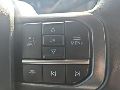 2023 Ford F-250SD Lariat