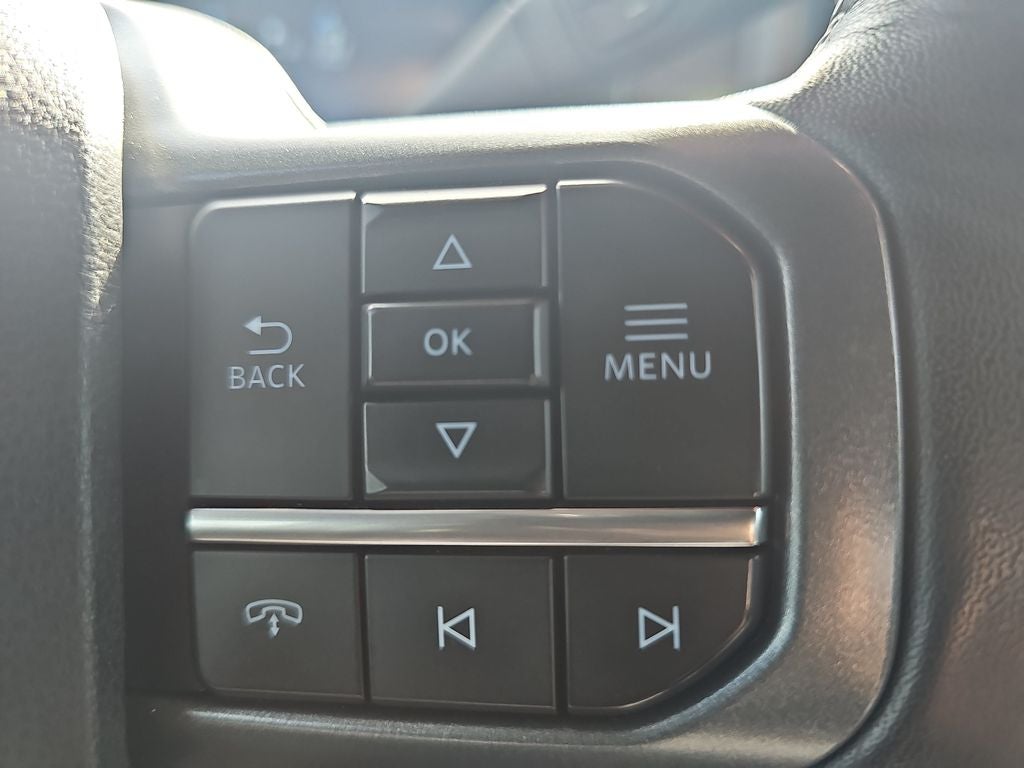 2023 Ford F-250SD Lariat