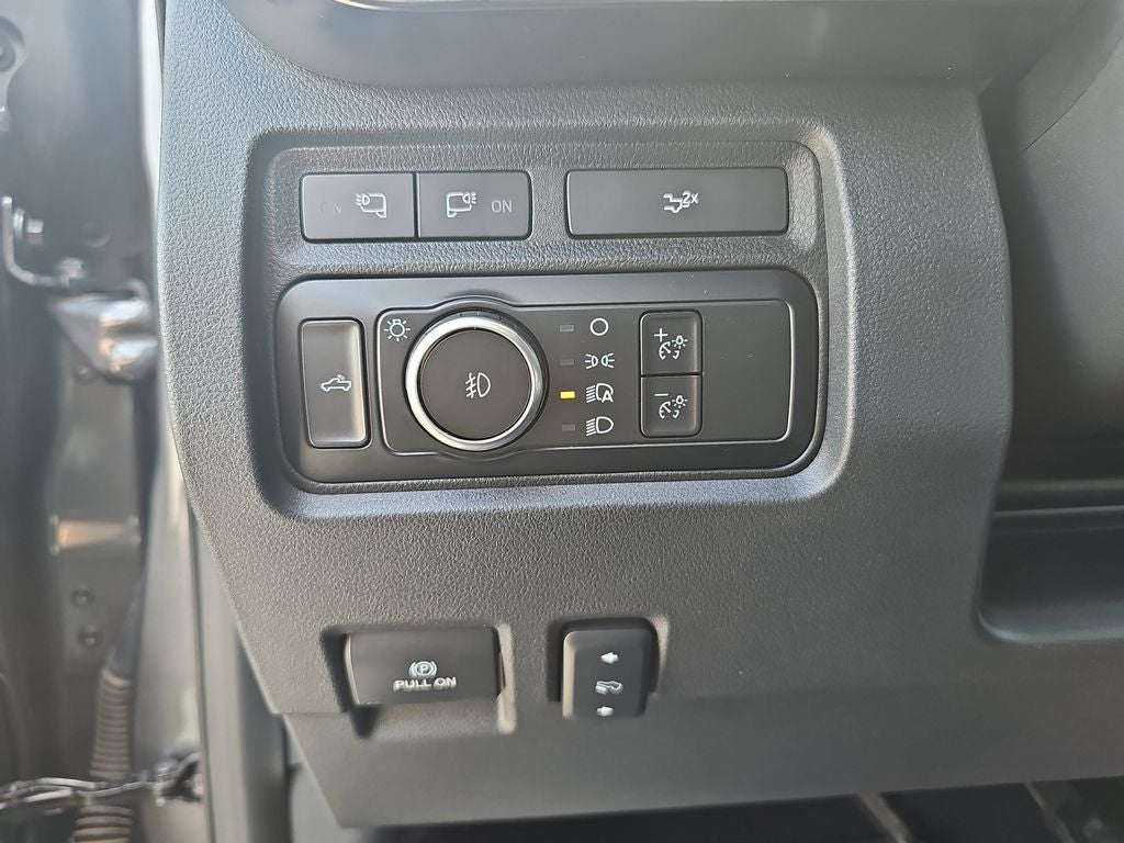 2023 Ford F-250SD Lariat