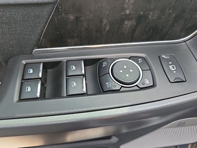 2023 Ford F-250SD Lariat