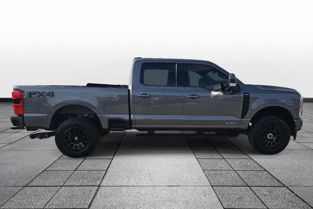2023 Ford F-250SD Lariat