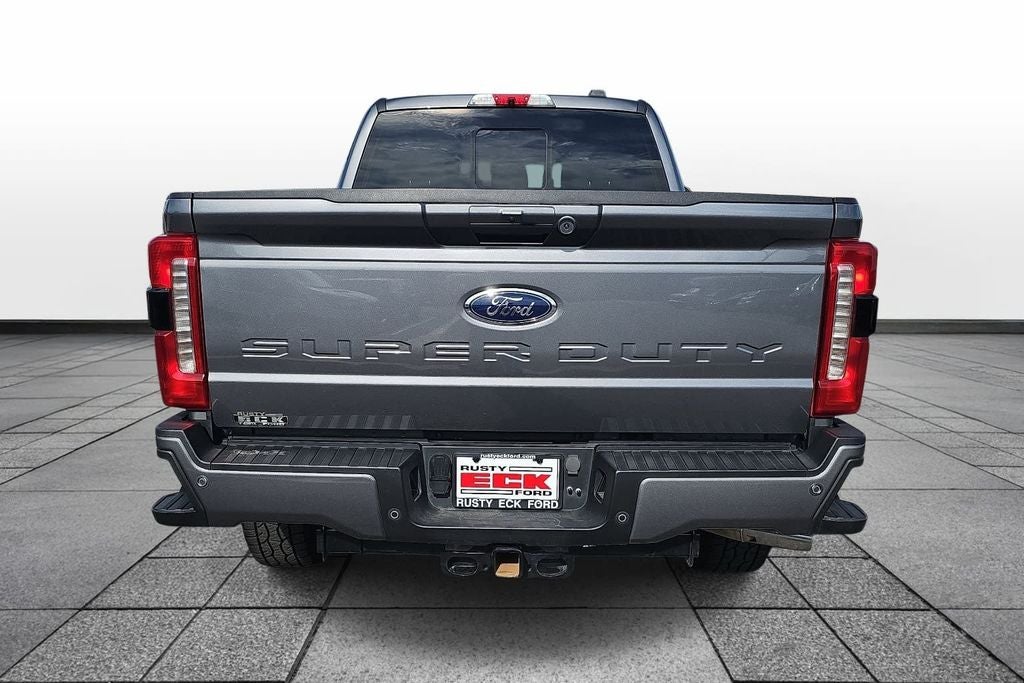 2023 Ford F-250SD Lariat