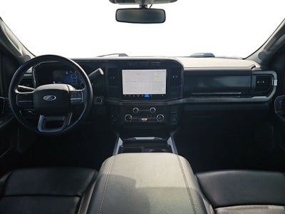 2023 Ford F-250SD Lariat