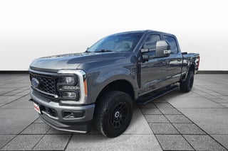 2023 Ford F-250SD Lariat