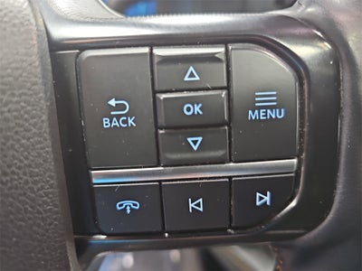 2024 Ford F-250SD Platinum