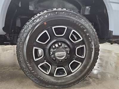 2024 Ford F-250SD Platinum