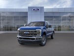2026 Ford F-250SD Lariat 608A