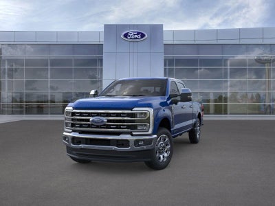 2026 Ford F-250SD Lariat 608A