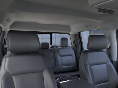 2026 Ford F-250SD Lariat 608A