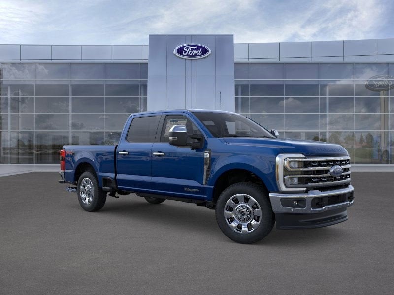 2026 Ford F-250SD Lariat 608A