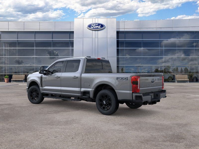 2026 Ford F-250SD F-250® Lariat®