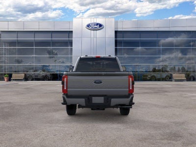2026 Ford F-250SD F-250® Lariat®