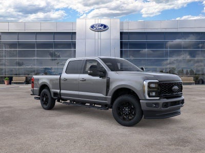 2026 Ford F-250SD F-250® Lariat®
