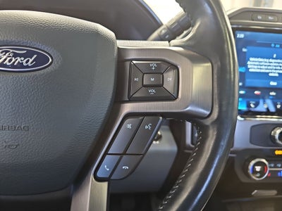2022 Ford F-250SD Limited