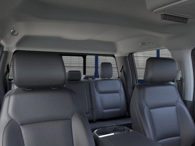 2026 Ford F-250SD F-250® Lariat®