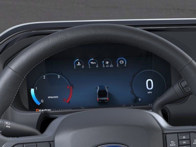 2026 Ford F-250SD F-250® Lariat®