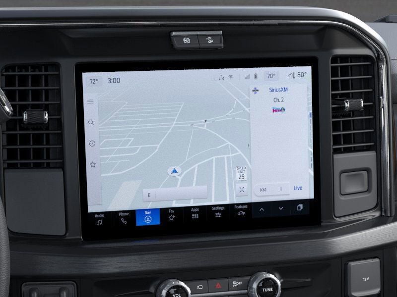 2026 Ford F-250SD F-250® Lariat®