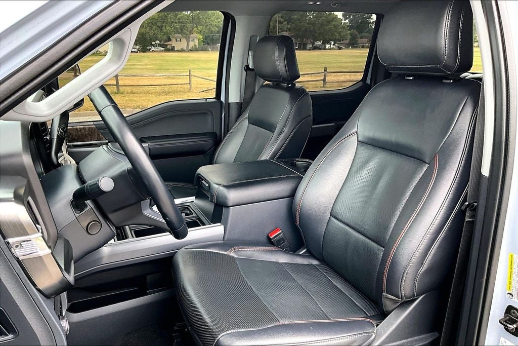 2024 Ford F-250SD Lariat