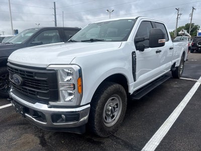 2023 Ford F-350SD XL
