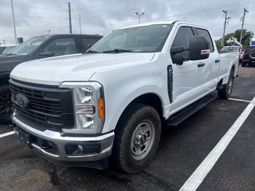 2023 Ford F-350SD XL