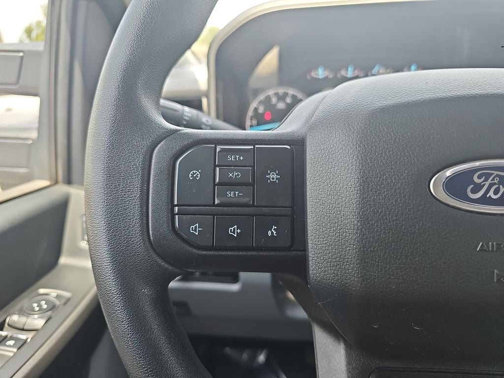 2023 Ford F-350SD XL