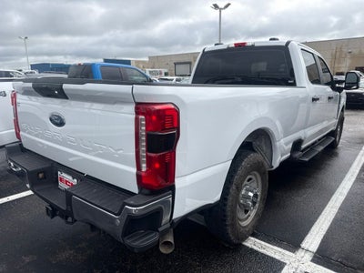2023 Ford F-350SD XL