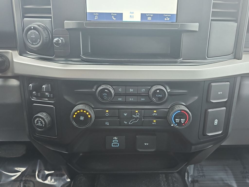 2023 Ford F-350SD XL