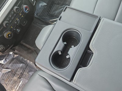 2023 Ford F-350SD XL
