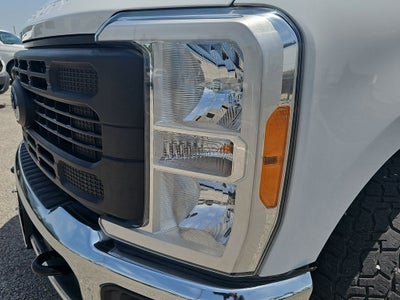 2023 Ford F-350SD XL