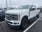 2024 Ford F-350SD Platinum