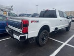 2024 Ford F-350SD Platinum