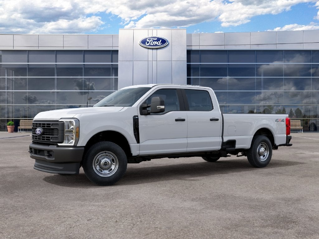 2027 Ford F-350SD XL
