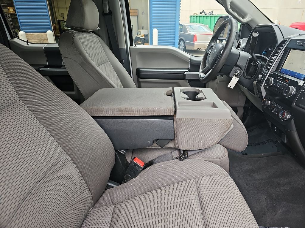 2022 Ford F-350SD XLT