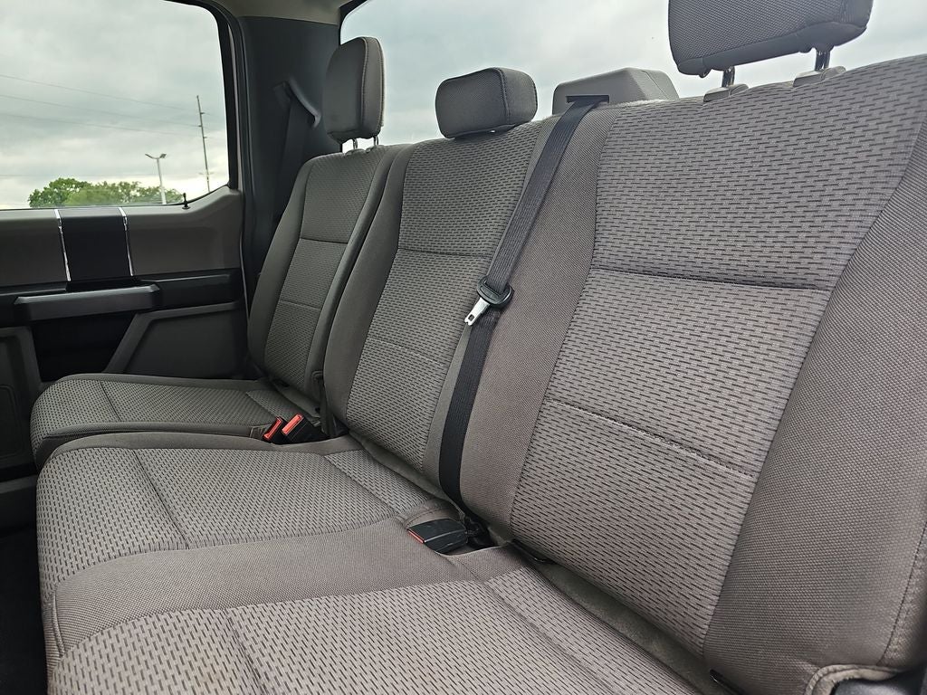 2022 Ford F-350SD XLT